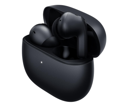 Słuchawka bezprzewodowa XIAOMI Słuchawki bezprzewodowe Redmi Buds 4 Pro czarne 38951